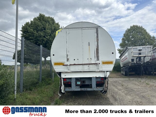 Semi-trailer Auflieger RAF Nimrod MR2, Seefernaufklärer: gambar 14