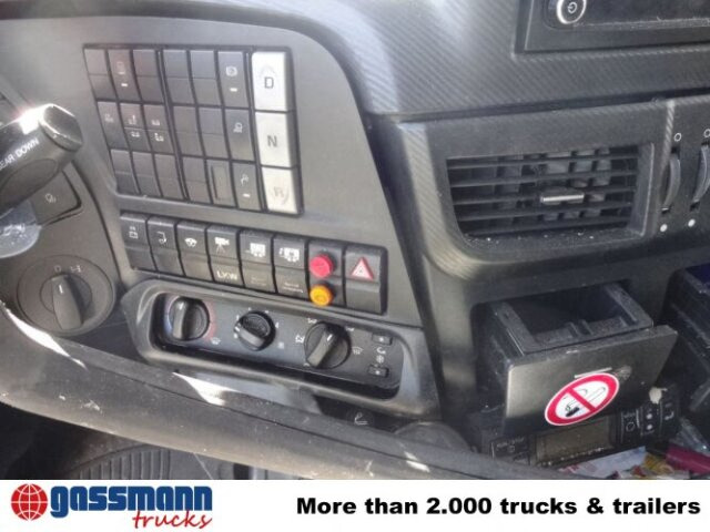 StralisAT260S46Y/FS, Unfallschaden! - Truk box: gambar 5 StralisAT260S46Y/FS, Unfallschaden! - Truk box: gambar 5