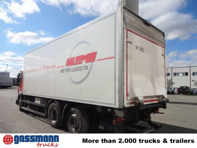 StralisAT260S46Y/FS, Unfallschaden! - Truk box: gambar 2 StralisAT260S46Y/FS, Unfallschaden! - Truk box: gambar 2