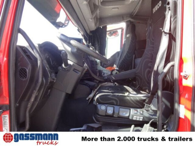 StralisAT260S46Y/FS, Unfallschaden! - Truk box: gambar 4 StralisAT260S46Y/FS, Unfallschaden! - Truk box: gambar 4