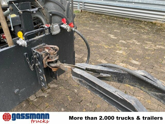 TP2 2080 - Trailer low bed: gambar 4 TP2 2080 - Trailer low bed: gambar 4