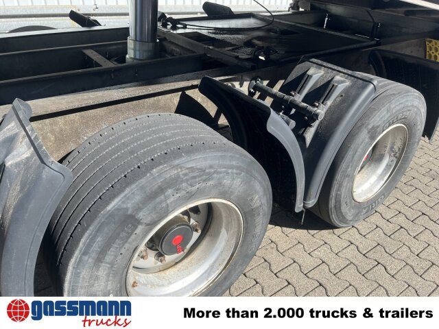 TTD 19 Schwebheim, Rampenschacht, Verzinkt - Trailer jungkit: gambar 5 TTD 19 Schwebheim, Rampenschacht, Verzinkt - Trailer jungkit: gambar 5