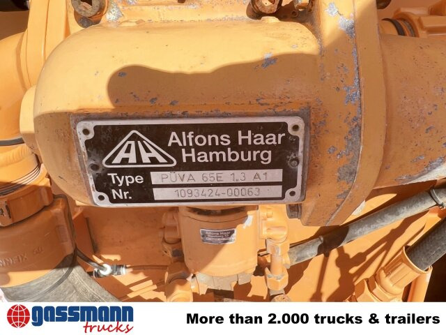 Tankanlage 3150l Diesel, Gasöl, Heizöl - Truk tangki: gambar 4 Tankanlage 3150l Diesel, Gasöl, Heizöl - Truk tangki: gambar 4