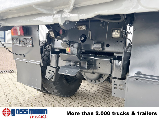 Tatra Phoenix 8x8, Stahlmulde ca. 22m³, hydr. - Tempat sampah: gambar 5 Tatra Phoenix 8x8, Stahlmulde ca. 22m³, hydr. - Tempat sampah: gambar 5