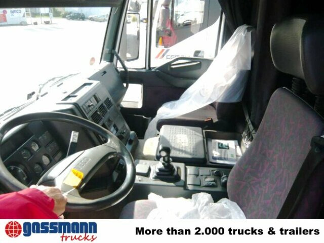 Iveco Euro Tech 440ET38 4x2, Kipphydraulik - Tractor head: gambar 3 Iveco Euro Tech 440ET38 4x2, Kipphydraulik - Tractor head: gambar 3