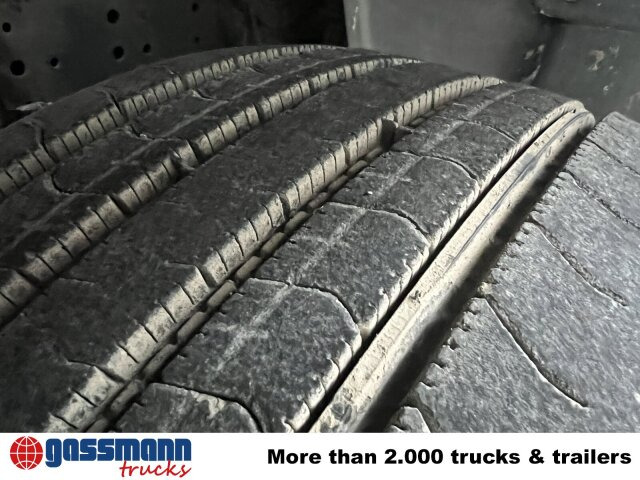 Iveco Stralis AD440X42T/P 4x2, Ex- - Tractor head: gambar 4 Iveco Stralis AD440X42T/P 4x2, Ex- - Tractor head: gambar 4