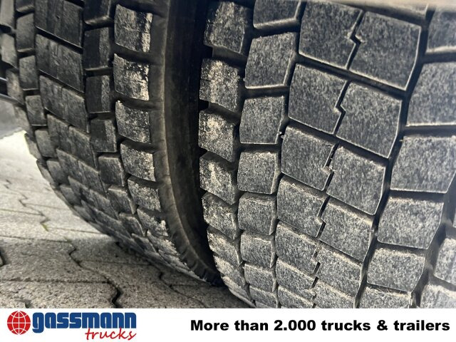 Iveco Stralis AD440X42T/P 4x2, Ex- - Tractor head: gambar 2 Iveco Stralis AD440X42T/P 4x2, Ex- - Tractor head: gambar 2