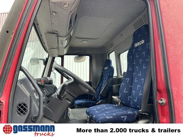 Iveco Stralis AD440X42T/P 4x2, Ex- - Tractor head: gambar 5 Iveco Stralis AD440X42T/P 4x2, Ex- - Tractor head: gambar 5