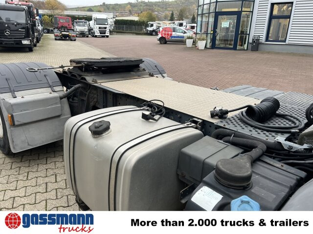 Iveco Stralis AD440X42T/P 4x2, Ex- - Tractor head: gambar 2 Iveco Stralis AD440X42T/P 4x2, Ex- - Tractor head: gambar 2