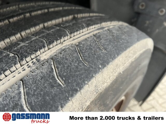 Iveco Stralis AD440X42T/P 4x2, Ex- - Tractor head: gambar 3 Iveco Stralis AD440X42T/P 4x2, Ex- - Tractor head: gambar 3