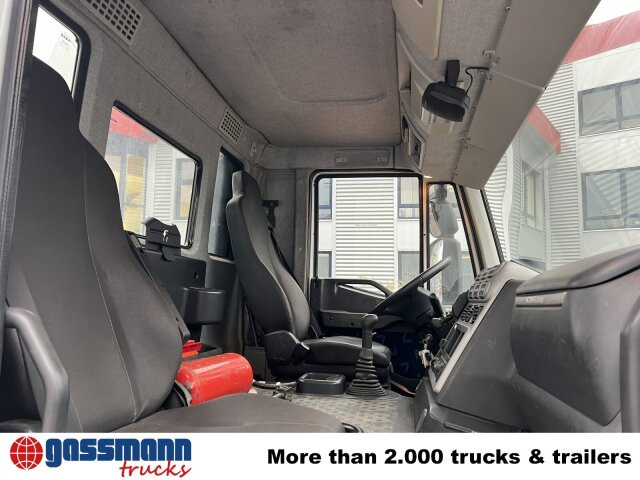 Iveco Stralis AD440X42T/P 4x2, Ex- - Tractor head: gambar 5 Iveco Stralis AD440X42T/P 4x2, Ex- - Tractor head: gambar 5
