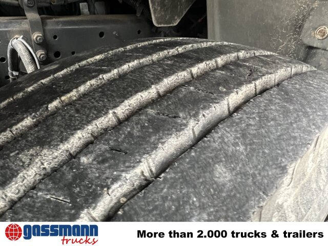 Iveco Stralis AD440X42T/P 4x2, Ex- - Tractor head: gambar 2 Iveco Stralis AD440X42T/P 4x2, Ex- - Tractor head: gambar 2