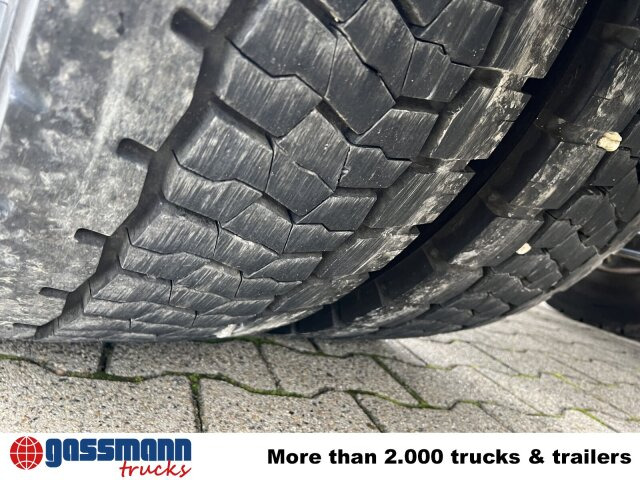 Iveco Stralis AD440X42T/P 4x2, Ex- - Tractor head: gambar 3 Iveco Stralis AD440X42T/P 4x2, Ex- - Tractor head: gambar 3