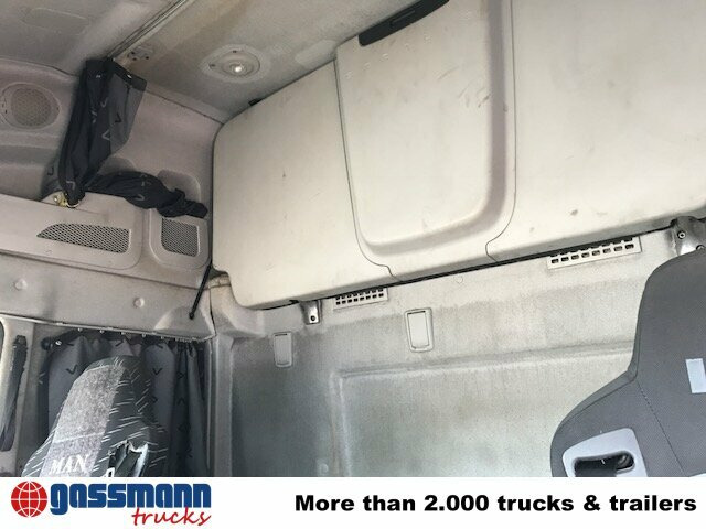 Iveco Stralis AS440S45 T/P 4x2 ActiveSpace - Tractor head: gambar 3 Iveco Stralis AS440S45 T/P 4x2 ActiveSpace - Tractor head: gambar 3