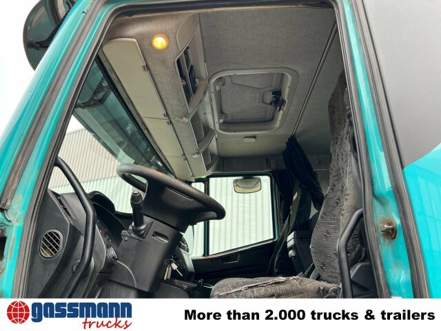 Iveco Stralis AT440S46TZ 6x4, EEV, Kipphydraulik - Tractor head: gambar 2 Iveco Stralis AT440S46TZ 6x4, EEV, Kipphydraulik - Tractor head: gambar 2