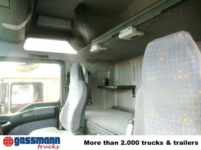 MAN TGA 26.463 FVLS 6x2 - Tractor head: gambar 5 MAN TGA 26.463 FVLS 6x2 - Tractor head: gambar 5