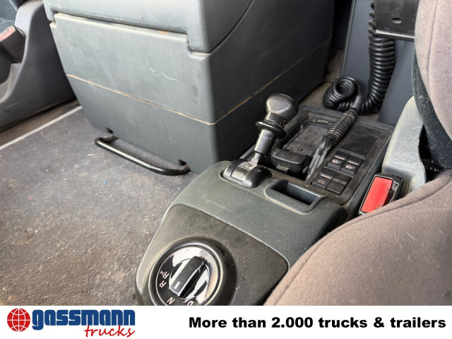 MAN TGS 18.440 4X2 LL, Intarder, Kipphydraulik - Tractor head: gambar 4 MAN TGS 18.440 4X2 LL, Intarder, Kipphydraulik - Tractor head: gambar 4