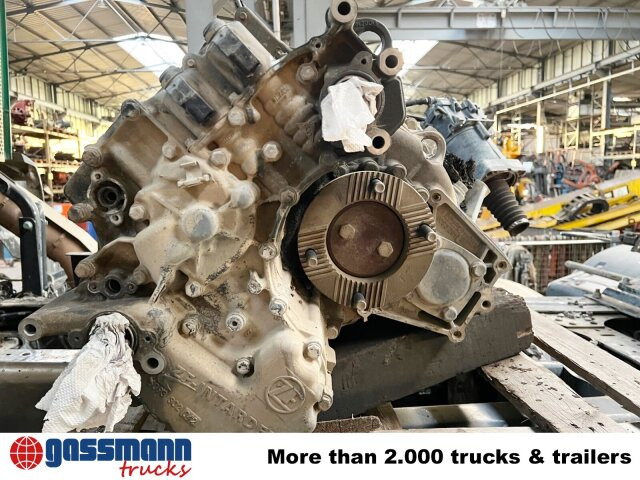 MAN TGS 18.480 4x4 BLS, BRANDSCHADEN - Tractor head: gambar 4 MAN TGS 18.480 4x4 BLS, BRANDSCHADEN - Tractor head: gambar 4