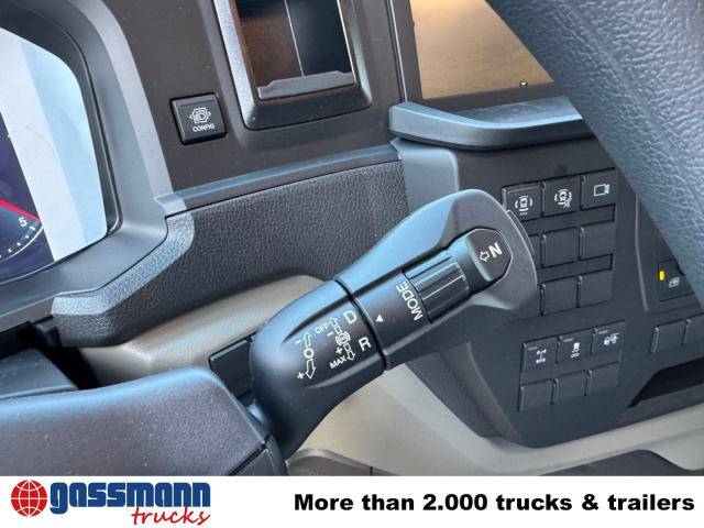 MAN TGS 18.480 BL 4x2, MEHRFACH VORHANDEN! - Tractor head: gambar 5 MAN TGS 18.480 BL 4x2, MEHRFACH VORHANDEN! - Tractor head: gambar 5