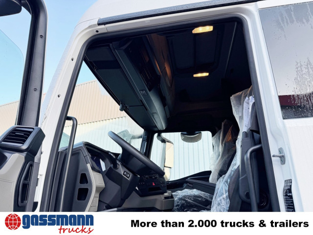 MAN TGS 18.480 BL 4x2, MEHRFACH VORHANDEN! - Tractor head: gambar 2 MAN TGS 18.480 BL 4x2, MEHRFACH VORHANDEN! - Tractor head: gambar 2