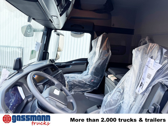 MAN TGS 18.480 BL 4x2, MEHRFACH VORHANDEN! - Tractor head: gambar 3 MAN TGS 18.480 BL 4x2, MEHRFACH VORHANDEN! - Tractor head: gambar 3
