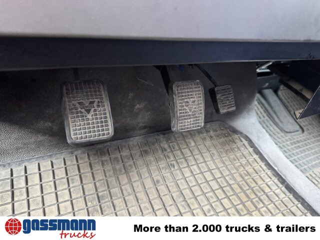 MAN TGX 18.360 4x2 BLS, Fahrschulausstattung - Tractor head: gambar 2 MAN TGX 18.360 4x2 BLS, Fahrschulausstattung - Tractor head: gambar 2