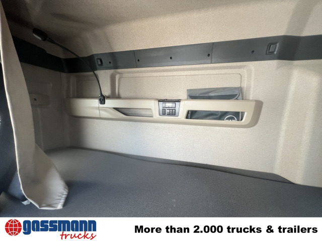 MAN TGX 18.500 4X4H BLS, PriTarder, HydroDrive, - Tractor head: gambar 5 MAN TGX 18.500 4X4H BLS, PriTarder, HydroDrive, - Tractor head: gambar 5