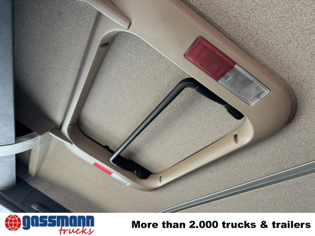 MAN TGX 18.500 4X4H BLS, PriTarder, HydroDrive, - Tractor head: gambar 5 MAN TGX 18.500 4X4H BLS, PriTarder, HydroDrive, - Tractor head: gambar 5