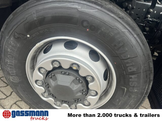 Mercedes-Benz Actros 1843 LS 4x4 HAD, HydroDrive, MirrorCam, - Tractor head: gambar 3 Mercedes-Benz Actros 1843 LS 4x4 HAD, HydroDrive, MirrorCam, - Tractor head: gambar 3