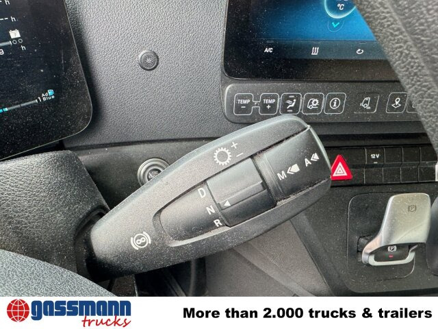 Tractor head Mercedes-Benz Actros 1848 LS 4x2, Vollumer ,Retarder: gambar 15 Tractor head Mercedes-Benz Actros 1848 LS 4x2, Vollumer ,Retarder: gambar 15