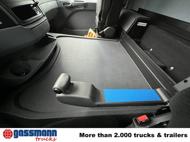 Mercedes-Benz Actros 2141 K 4x2 - Tractor head: gambar 3 Mercedes-Benz Actros 2141 K 4x2 - Tractor head: gambar 3