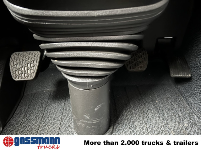 Mercedes-Benz Actros 2141 K 4x2 - Tractor head: gambar 4 Mercedes-Benz Actros 2141 K 4x2 - Tractor head: gambar 4