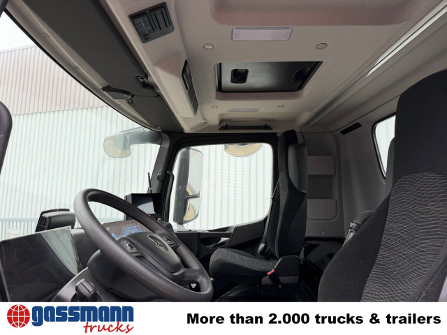 Mercedes-Benz Arocs 1840 K 4x2, MultimediaCockpit, 2x - Tractor head: gambar 3 Mercedes-Benz Arocs 1840 K 4x2, MultimediaCockpit, 2x - Tractor head: gambar 3