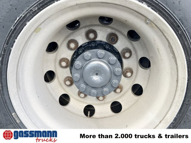 Mercedes-Benz Arocs 2648 LS 6x4, Retarder, Kipphydraulik - Tractor head: gambar 2 Mercedes-Benz Arocs 2648 LS 6x4, Retarder, Kipphydraulik - Tractor head: gambar 2