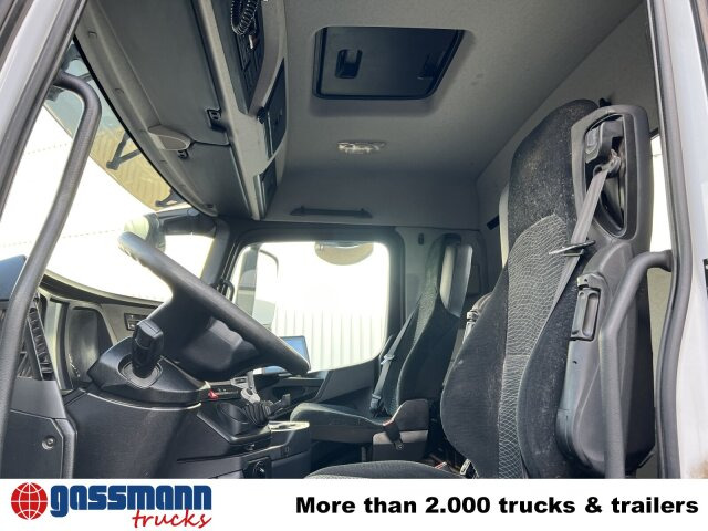 Mercedes-Benz Arocs 2648 LS 6x4, Retarder, Kipphydraulik - Tractor head: gambar 4 Mercedes-Benz Arocs 2648 LS 6x4, Retarder, Kipphydraulik - Tractor head: gambar 4