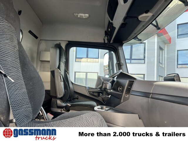 Mercedes-Benz Arocs 2648 LS 6x4, Retarder, Kipphydraulik - Tractor head: gambar 3 Mercedes-Benz Arocs 2648 LS 6x4, Retarder, Kipphydraulik - Tractor head: gambar 3