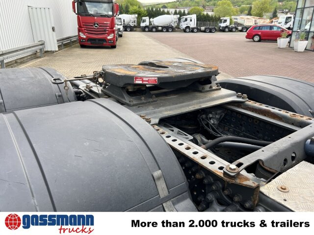 Mercedes-Benz Arocs 2651 LS 6x4, Retarder, StreamSpace, - Tractor head: gambar 5 Mercedes-Benz Arocs 2651 LS 6x4, Retarder, StreamSpace, - Tractor head: gambar 5