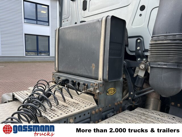 Mercedes-Benz Arocs 2651 LS 6x4, Retarder, StreamSpace, - Tractor head: gambar 4 Mercedes-Benz Arocs 2651 LS 6x4, Retarder, StreamSpace, - Tractor head: gambar 4