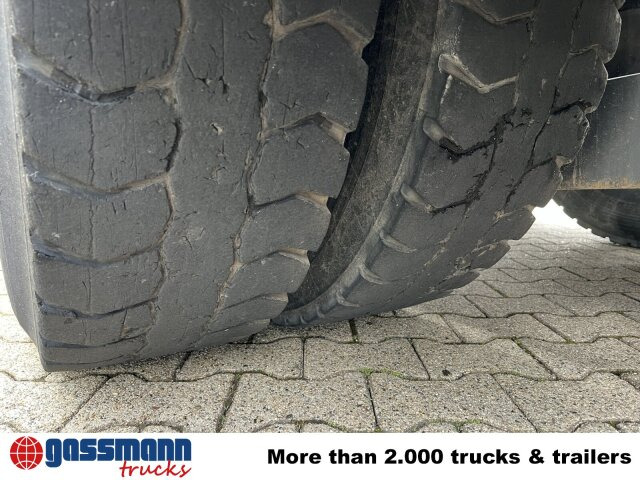 Mercedes-Benz Arocs 2651 LS 6x4, Retarder, StreamSpace, - Tractor head: gambar 2 Mercedes-Benz Arocs 2651 LS 6x4, Retarder, StreamSpace, - Tractor head: gambar 2