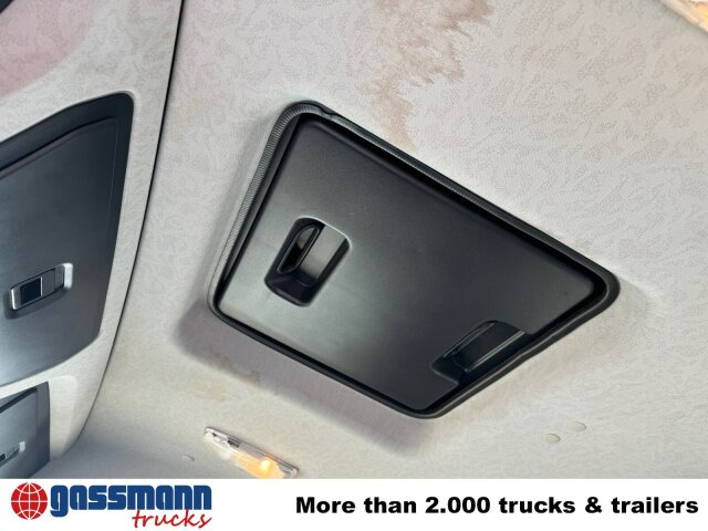 Mercedes-Benz Arocs 3343 S 6x4, Full Steel, 3x Vorhanden! - Tractor head: gambar 5 Mercedes-Benz Arocs 3343 S 6x4, Full Steel, 3x Vorhanden! - Tractor head: gambar 5