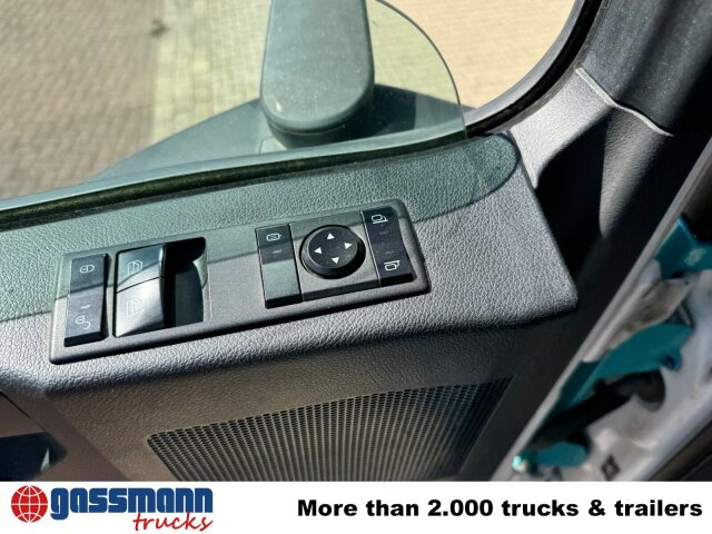 Mercedes-Benz Arocs 3343 S 6x4, Full Steel, 3x Vorhanden! - Tractor head: gambar 4 Mercedes-Benz Arocs 3343 S 6x4, Full Steel, 3x Vorhanden! - Tractor head: gambar 4