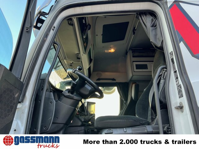 Mercedes-Benz Arocs 3351 LS 6x4, StreamSpace, Bi-Xenon, - Tractor head: gambar 2 Mercedes-Benz Arocs 3351 LS 6x4, StreamSpace, Bi-Xenon, - Tractor head: gambar 2