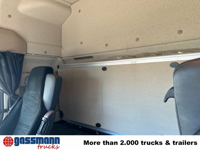 Mercedes-Benz Arocs 3358 LS 6x4, Retarder, StreamSpace, - Tractor head: gambar 5 Mercedes-Benz Arocs 3358 LS 6x4, Retarder, StreamSpace, - Tractor head: gambar 5