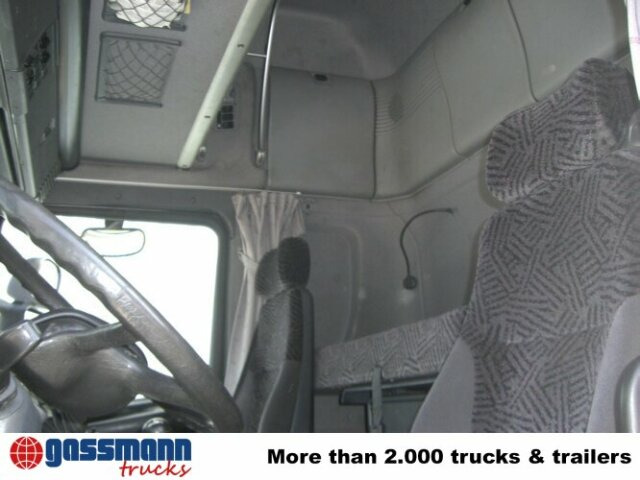 Scania 124R470 4x2, Kipphydraulik, 6 Zylinder - Tractor head: gambar 3 Scania 124R470 4x2, Kipphydraulik, 6 Zylinder - Tractor head: gambar 3