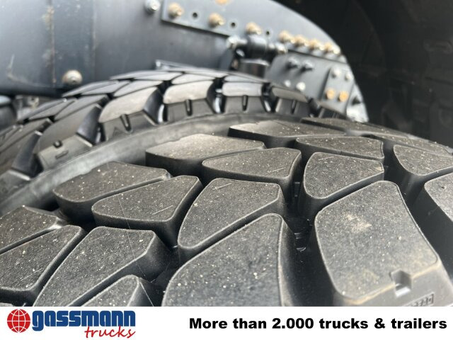 Volvo FH16 750 8x4, Retarder, Globetrotter, - Tractor head: gambar 3 Volvo FH16 750 8x4, Retarder, Globetrotter, - Tractor head: gambar 3