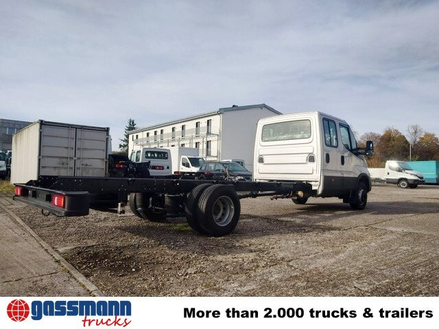 Truk baru Iveco Daily 72C18H/P DK 4x2: gambar 12