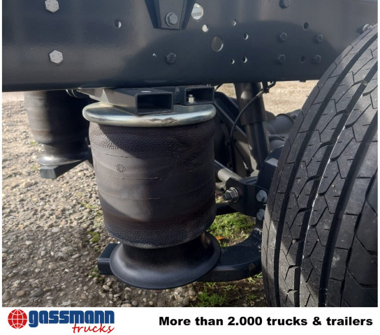 Truk baru Iveco Daily 72C18H/P DK 4x2: gambar 14