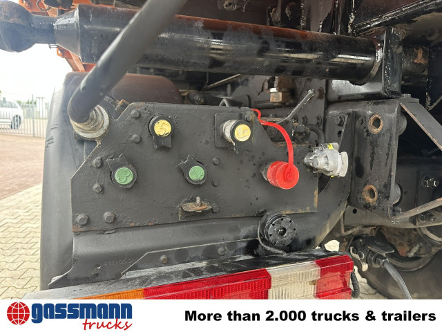 Unimog U500 4x4 405/40 mit Heckkran Hiab 077-1 HiDuo, - Van pengiriman: gambar 5 Unimog U500 4x4 405/40 mit Heckkran Hiab 077-1 HiDuo, - Van pengiriman: gambar 5