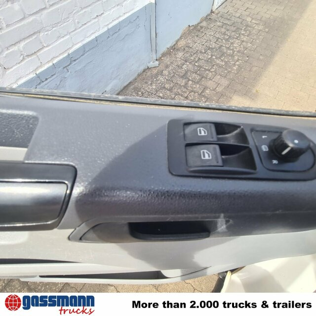 Volkswagen T5 2.0 TDI, Krankenwagen - Ambulans: gambar 5 Volkswagen T5 2.0 TDI, Krankenwagen - Ambulans: gambar 5