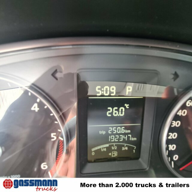 Volkswagen T5 2.0 TDI, Krankenwagen - Ambulans: gambar 3 Volkswagen T5 2.0 TDI, Krankenwagen - Ambulans: gambar 3